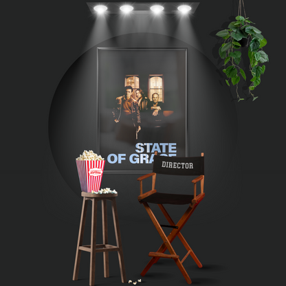 State Of Grace (1990)