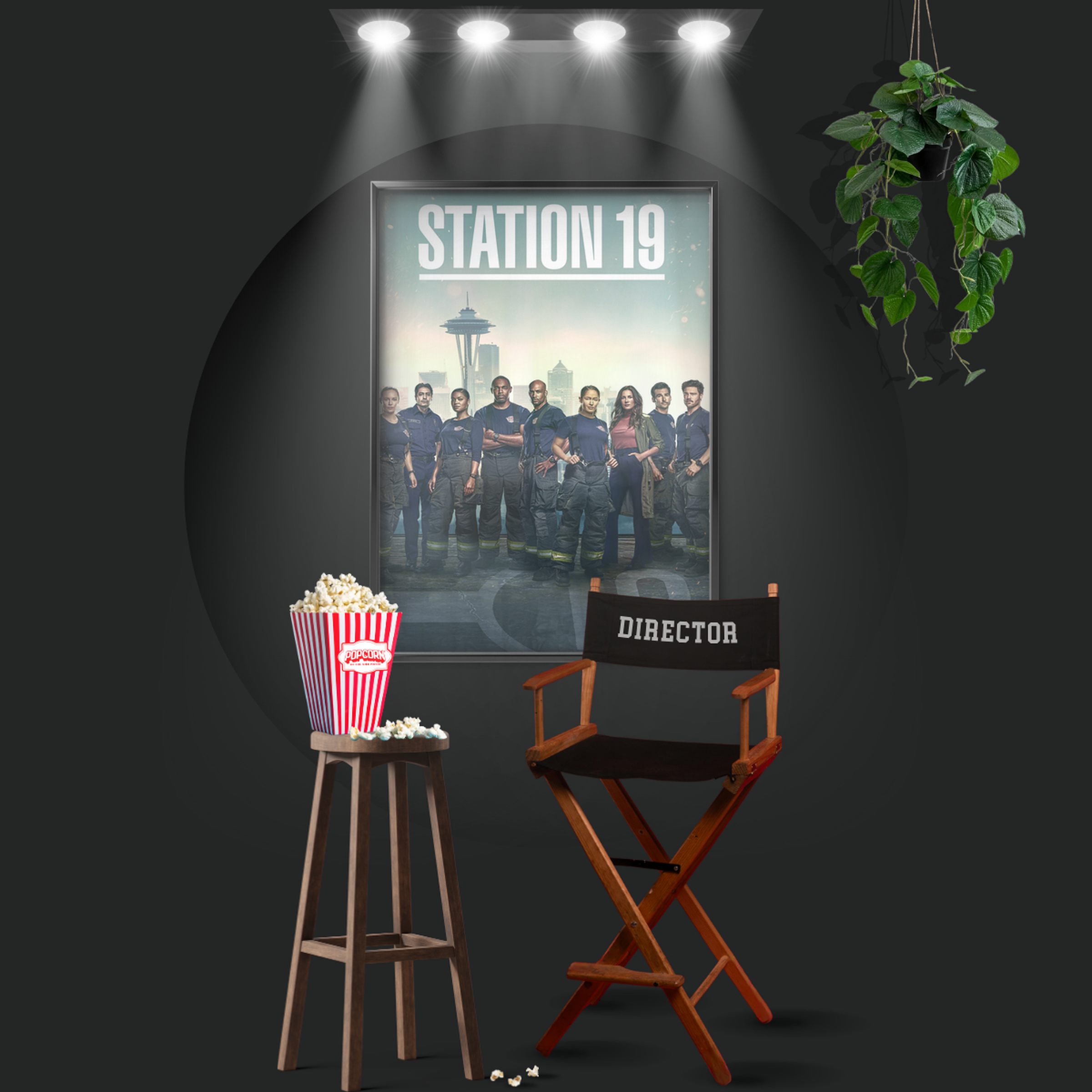 Station 19 (2018)
