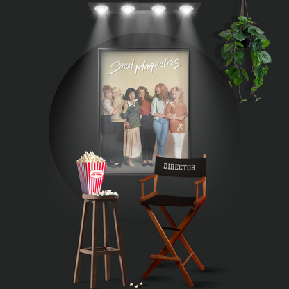 Steel Magnolias (1989)