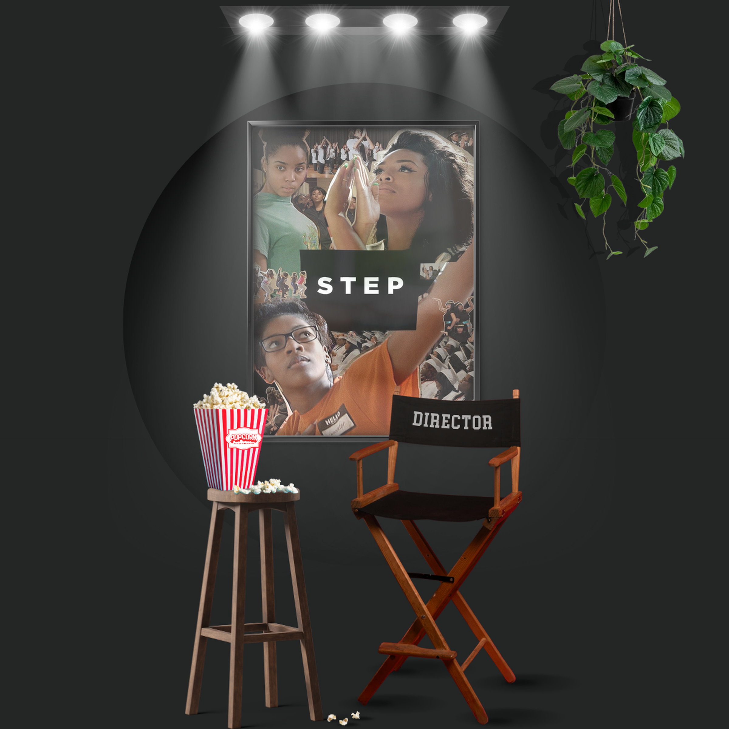 Step (2017)