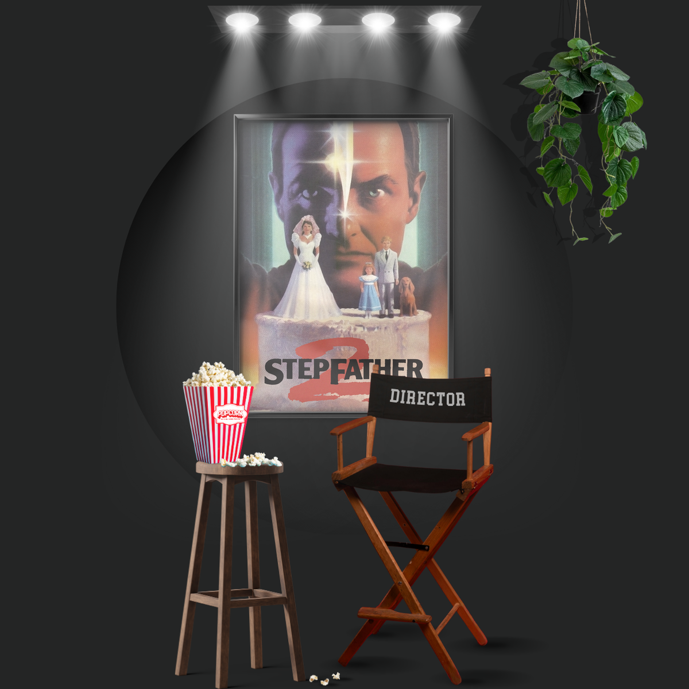 Stepfather 2 (1989)