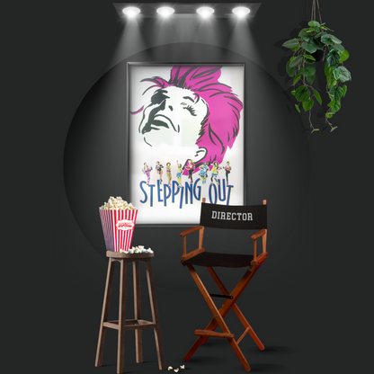 Stepping Out (1991)