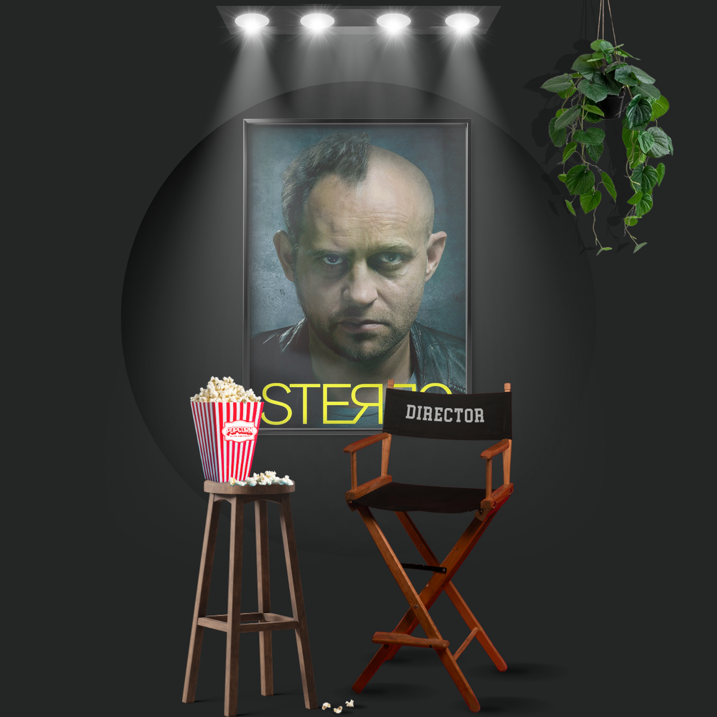 Stereo (2014)