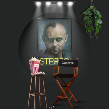 Stereo (2014)