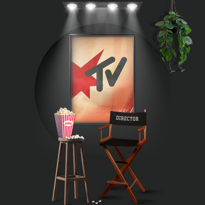 Stern Tv (1990)