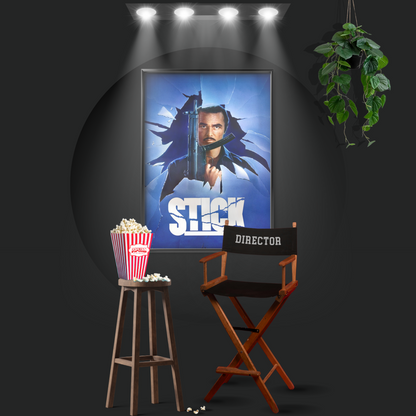 Stick (1985)