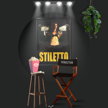 Stiletto (2008)