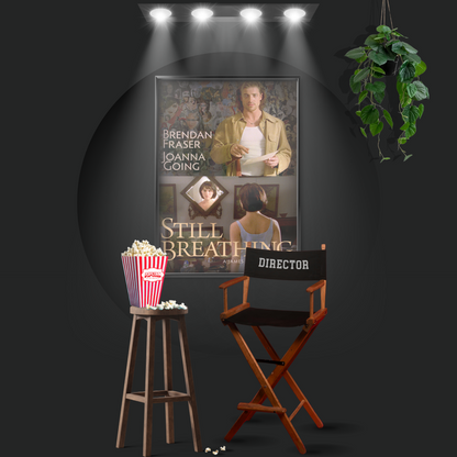 Still Breathing (1997)