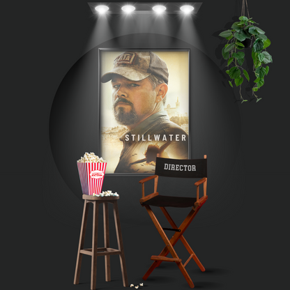 Stillwater (2021)