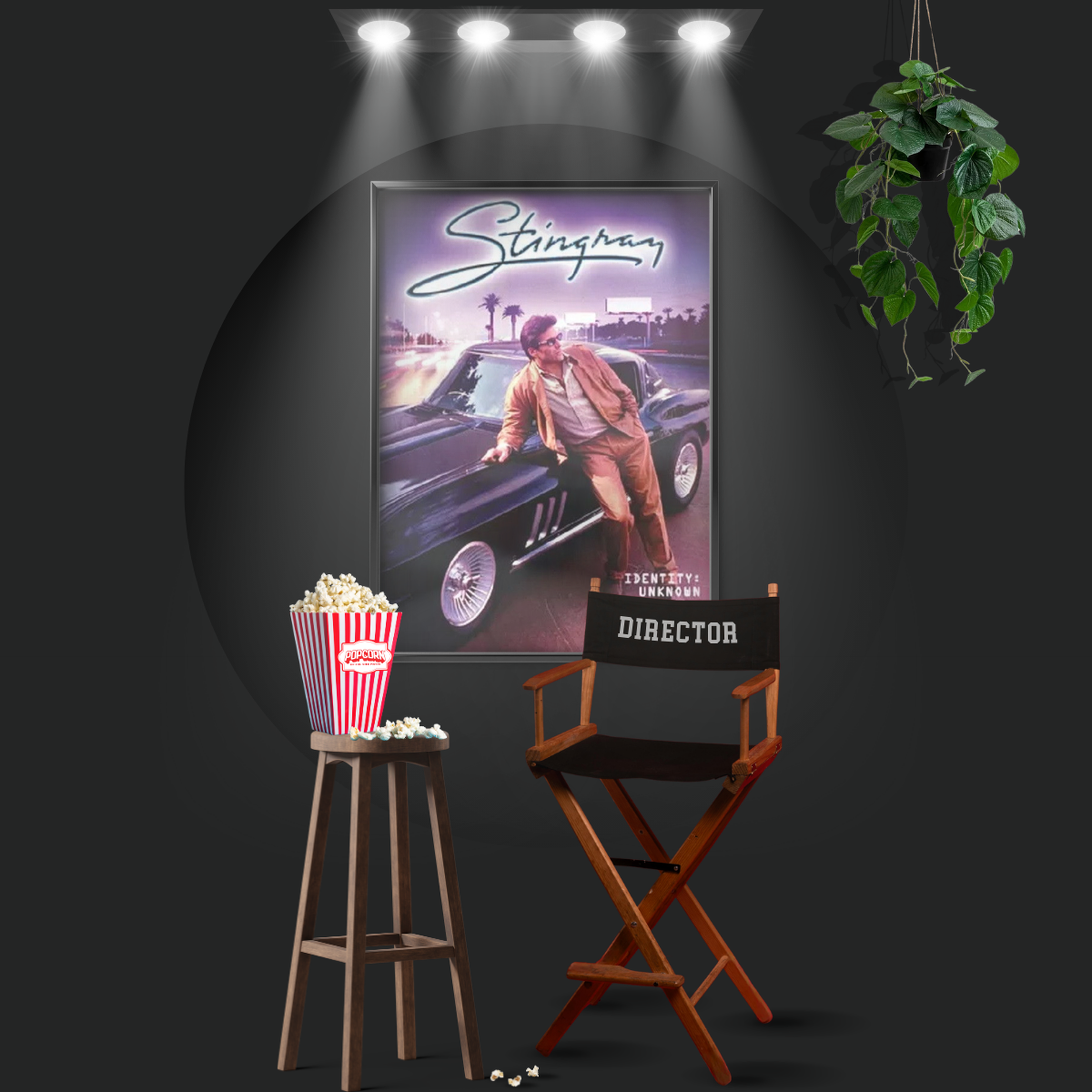 Stingray (1985)