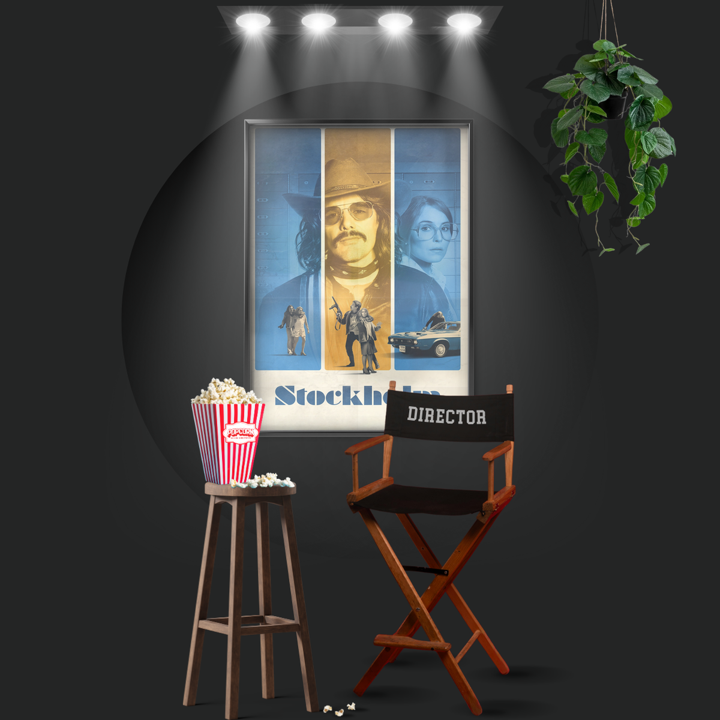 Stockholm (2019)