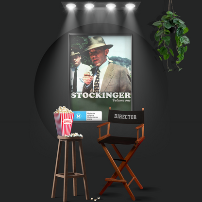 Stockinger (1996)