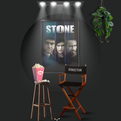 Stone (2010)