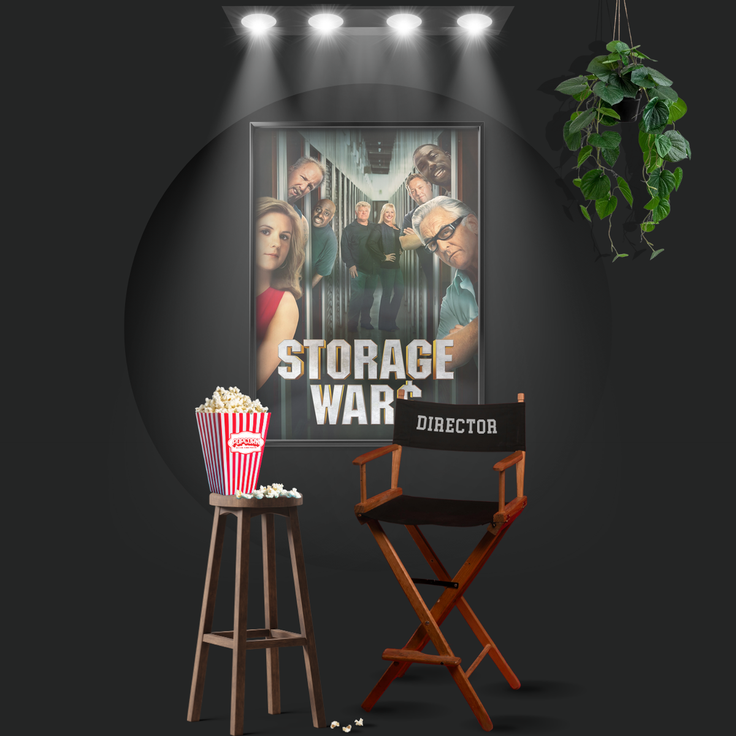 Storage Wars (2010)