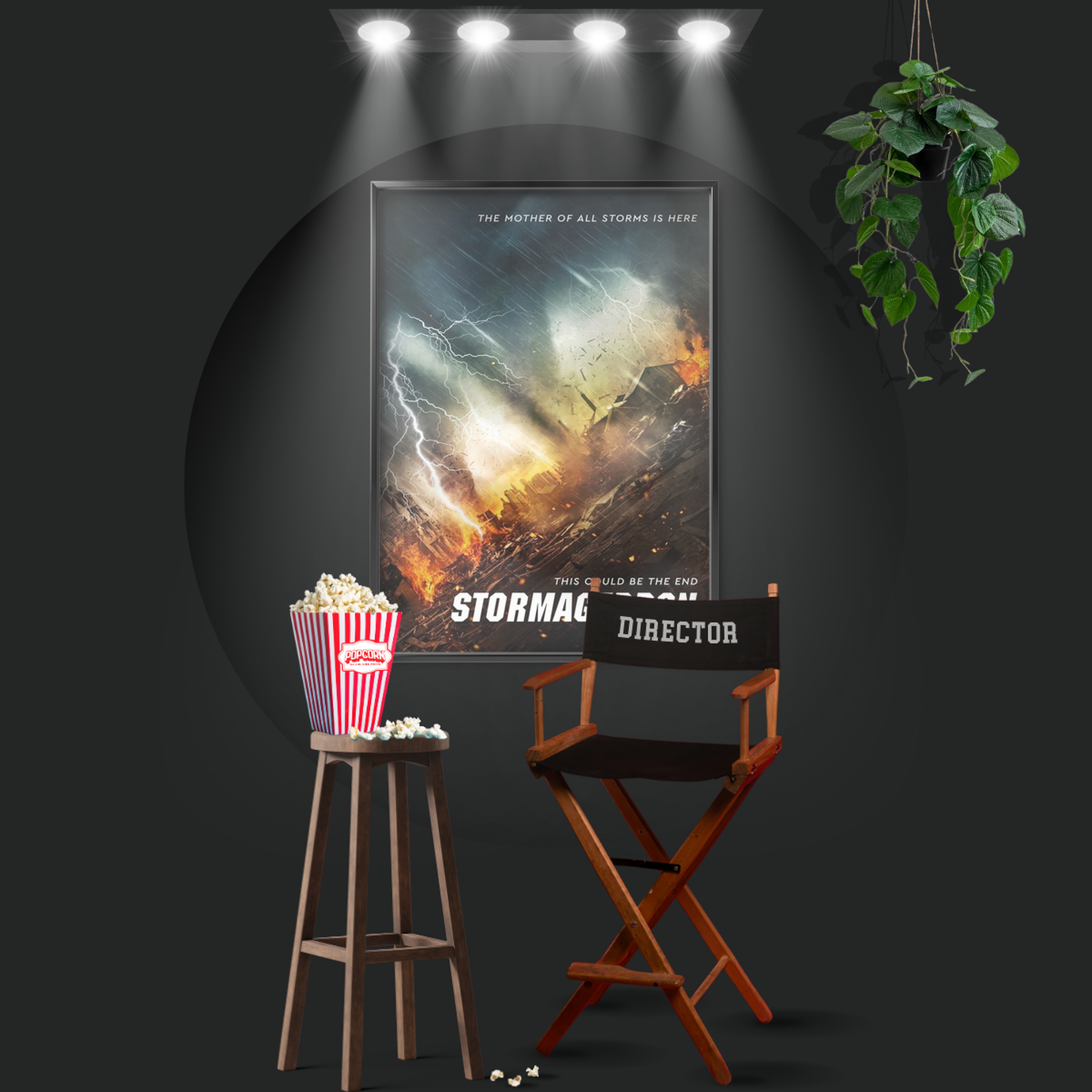 Stormageddon (2015)