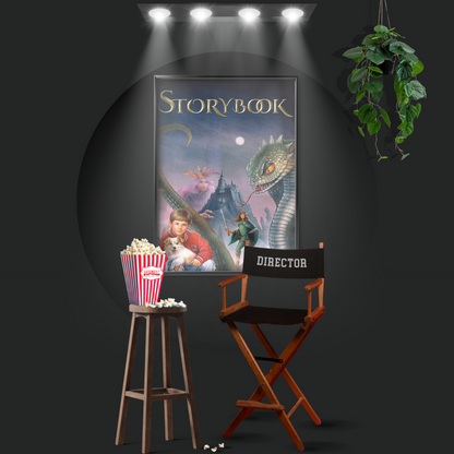 Storybook (1994)