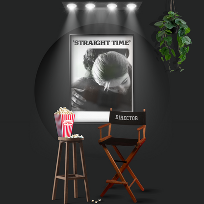 Straight Time (1978)