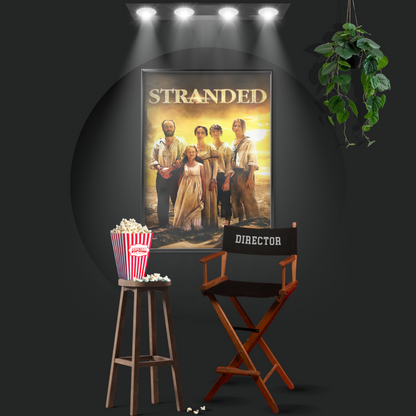 Stranded (2002)