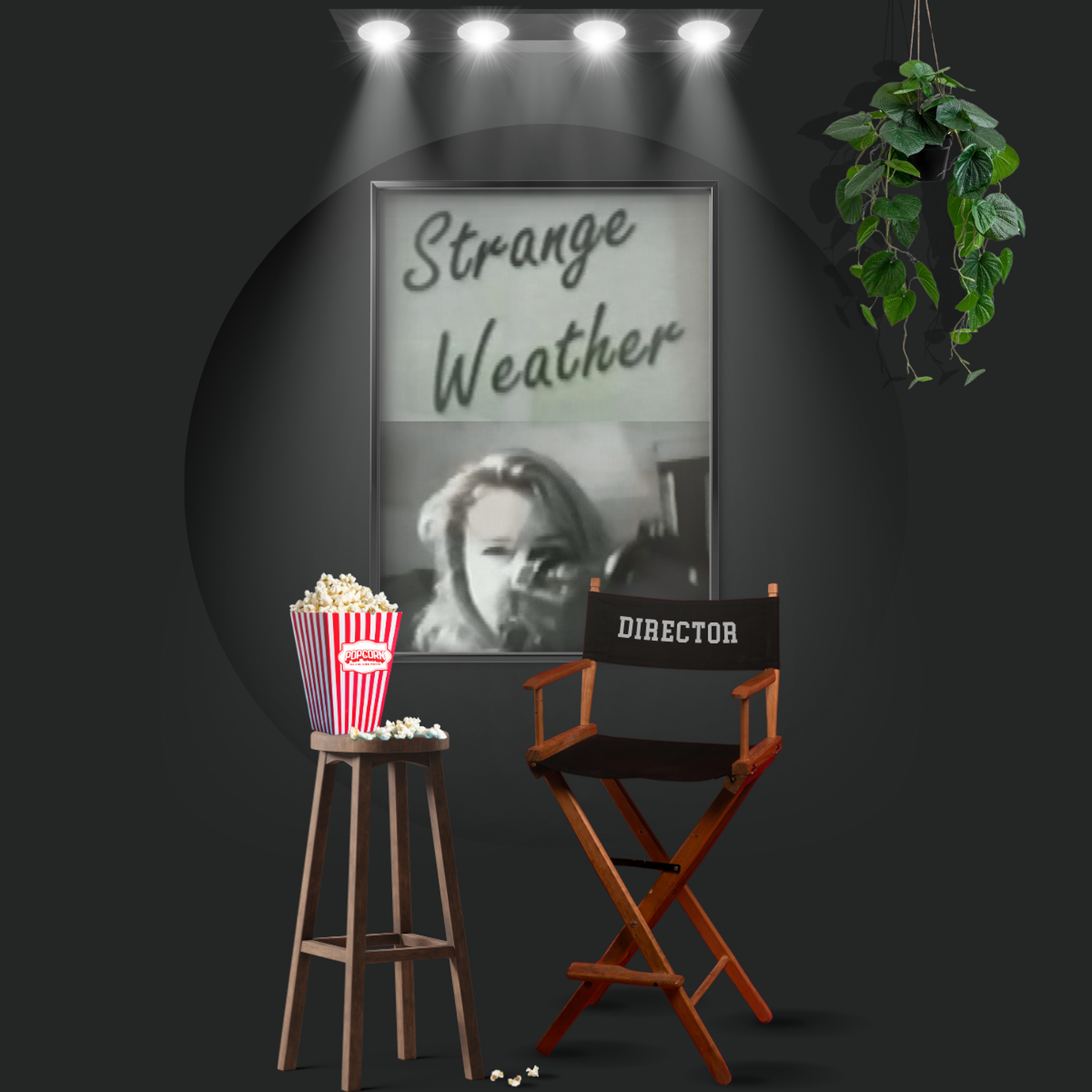 Strange Weather (1993)