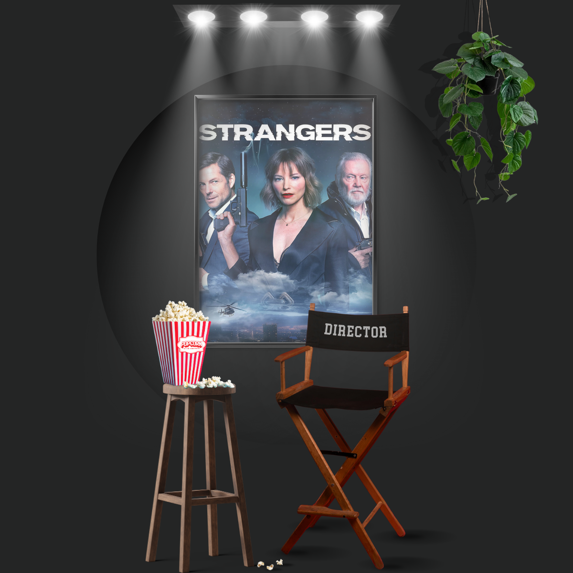 Strangers (2024)