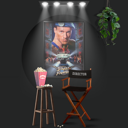 Street Fighter (1994)