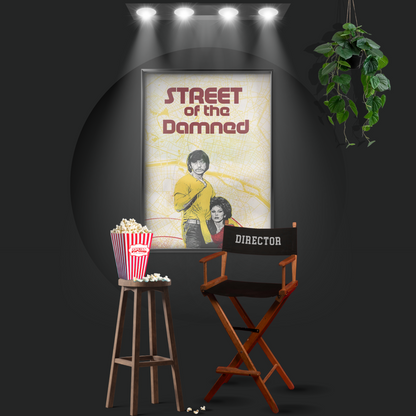 Street Of The Damned (1984)