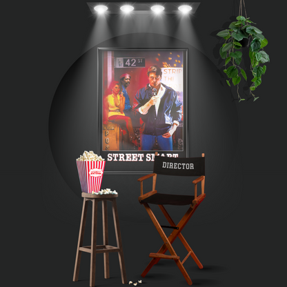 Street Smart (1987)