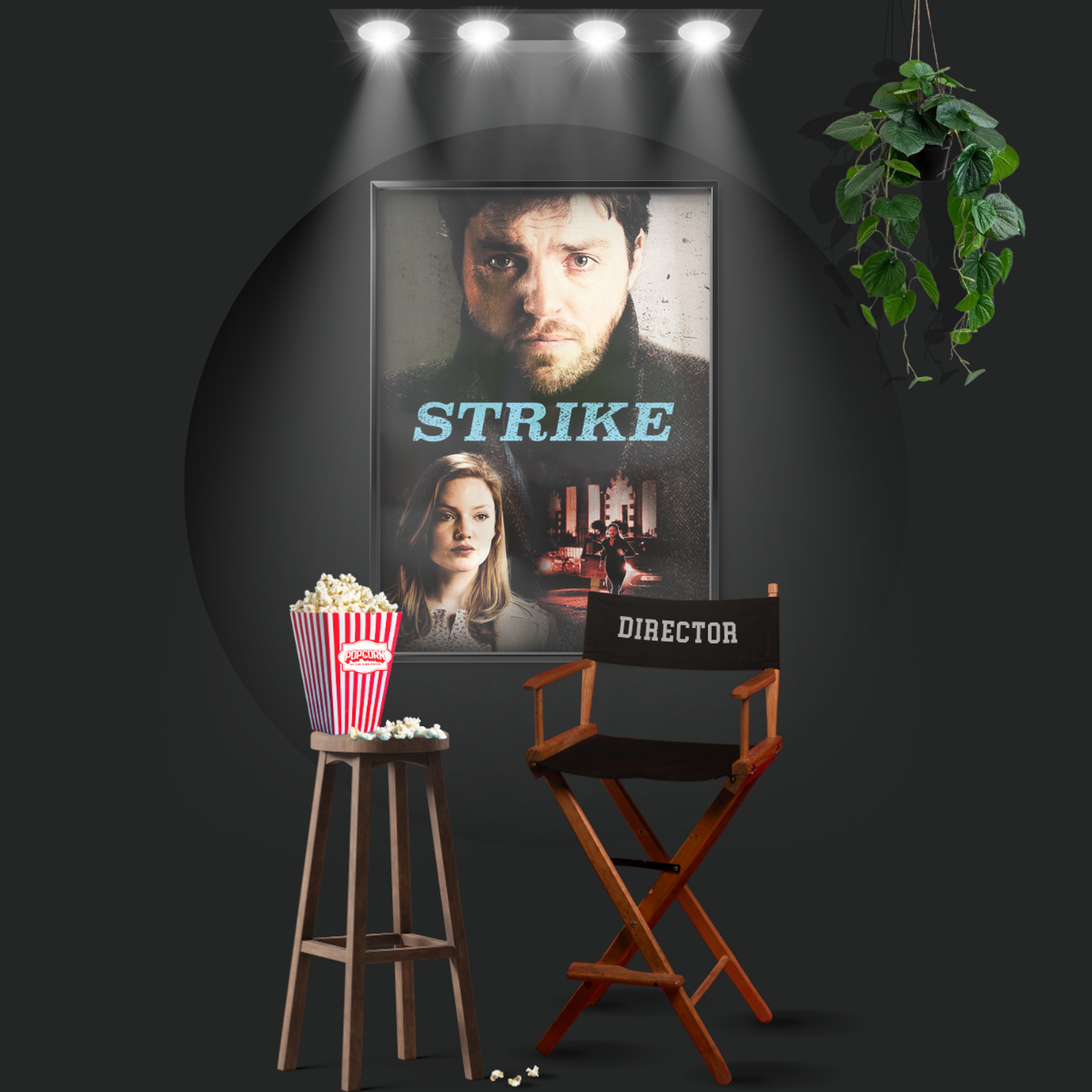 Strike (2017)