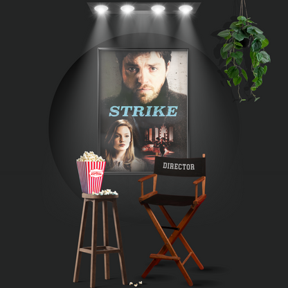 Strike (2017)
