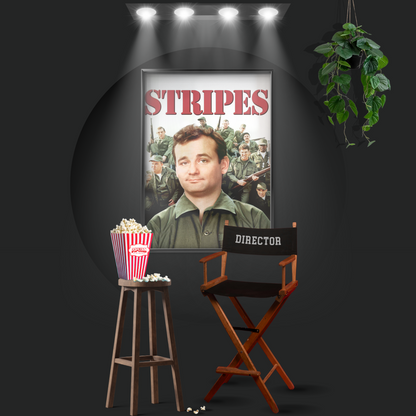 Stripes (1981)
