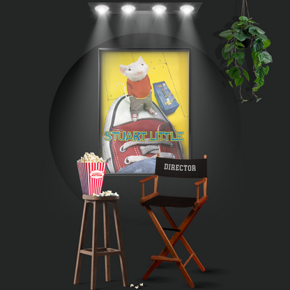 Stuart Little (1999)