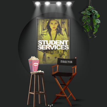 Student Services (2010)