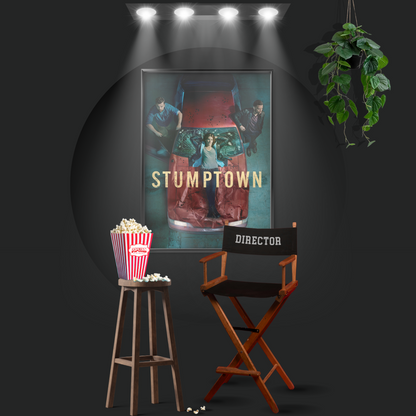 Stumptown (2019)
