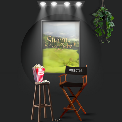 Sturm Der Liebe (2005)