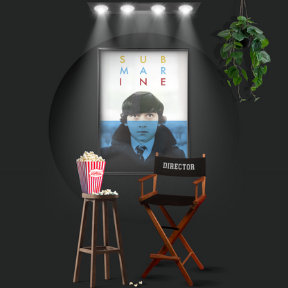 Submarine (2011)