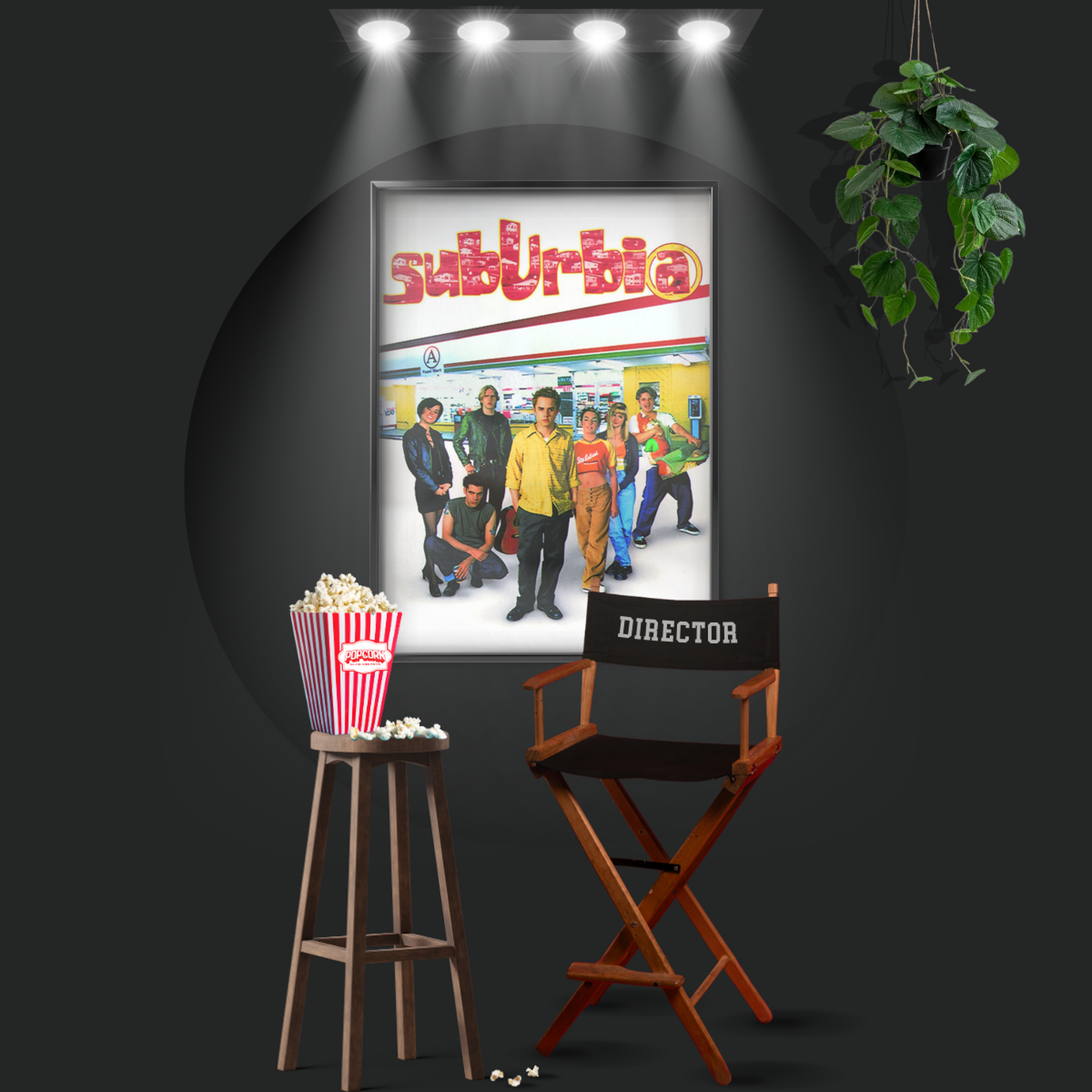 Suburbia (1997)