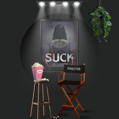 Suck (2009)