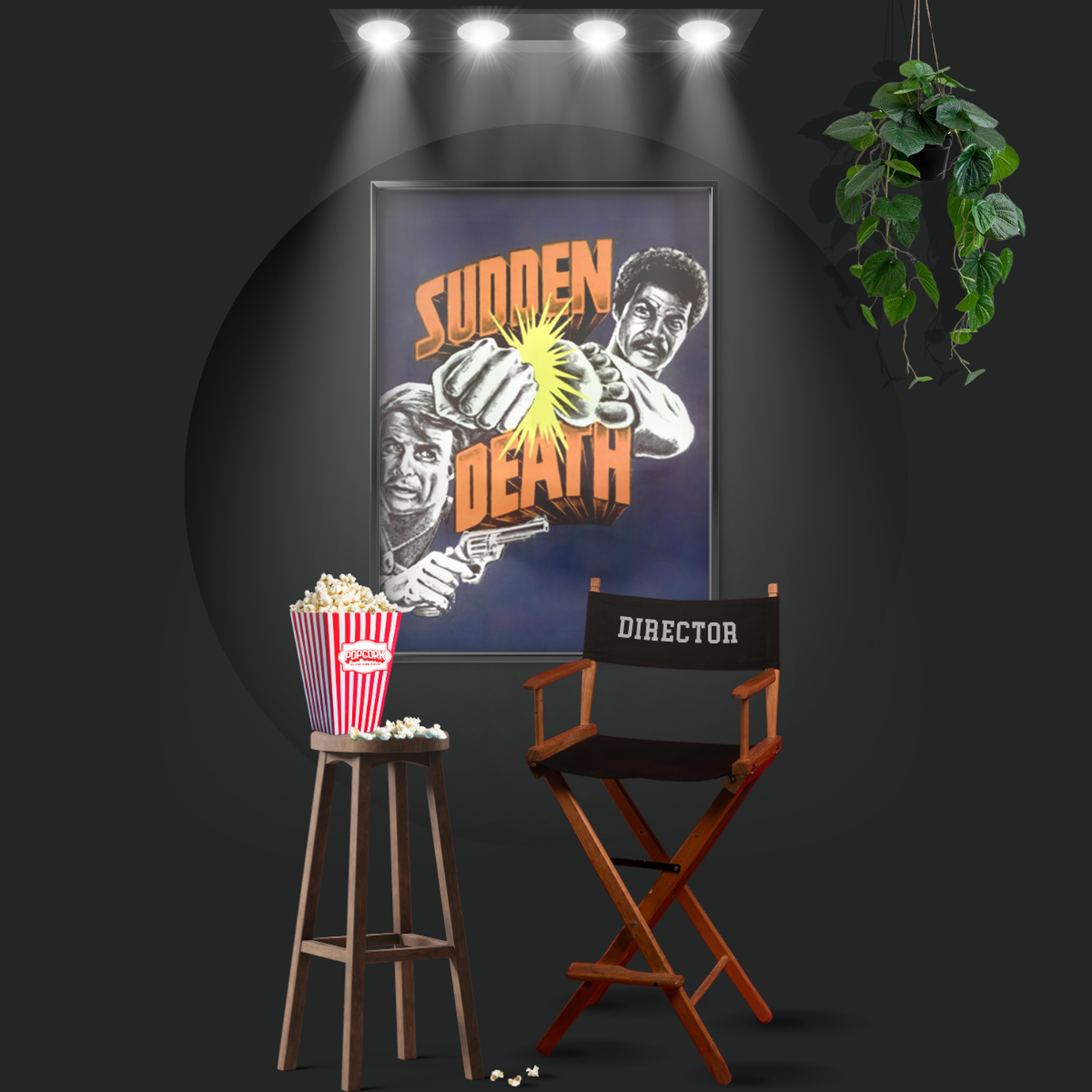 Sudden Death (1977)