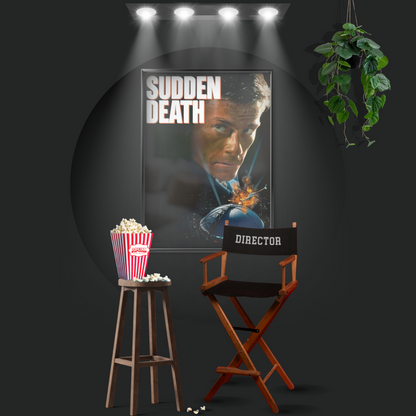 Sudden Death (1995)