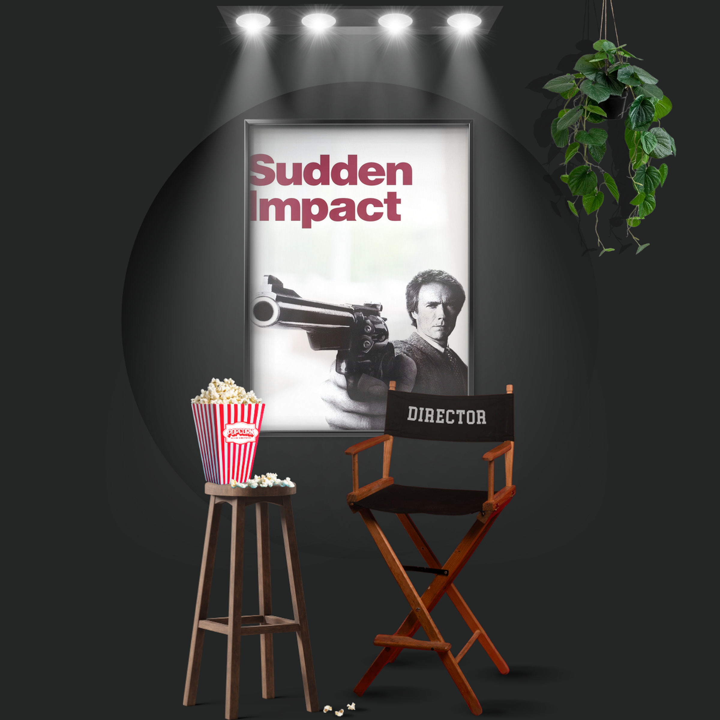 Sudden Impact (1983)