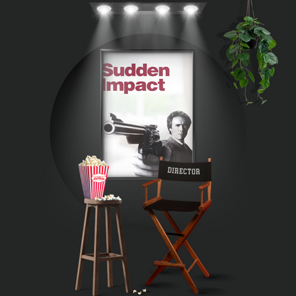 Sudden Impact (1983)