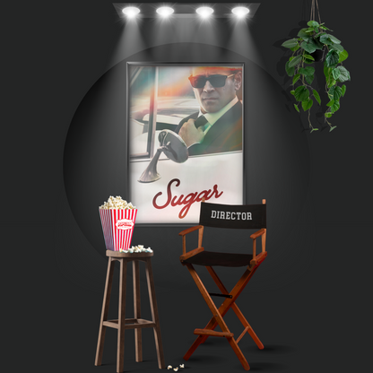 Sugar (2024)