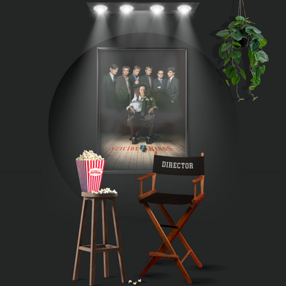 Suicide Kings (1997)