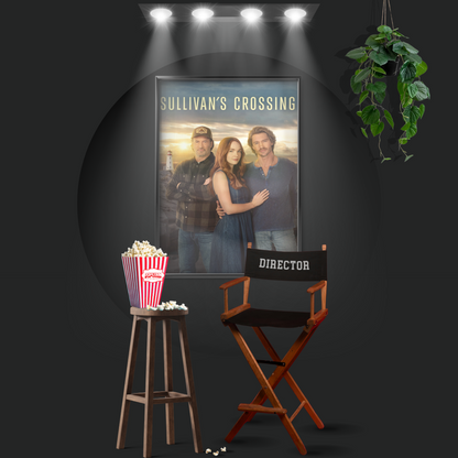 Sullivan's Crossing (2023)