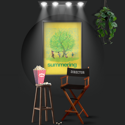 Summering (2022)