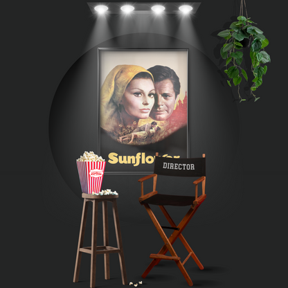 Sunflower (1970)