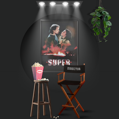 Super (1984)