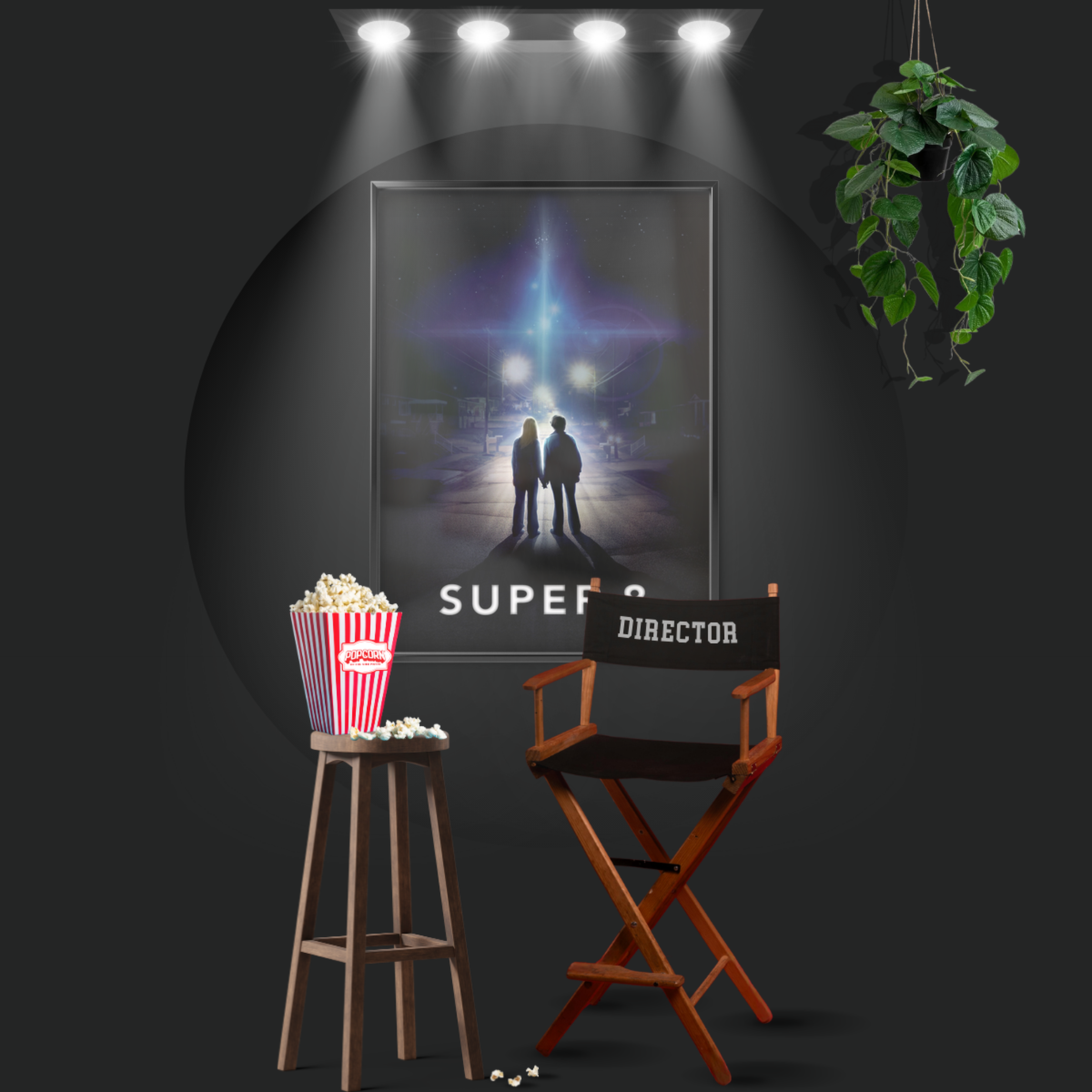 Super 8 (2011)