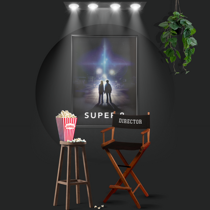 Super 8 (2011)