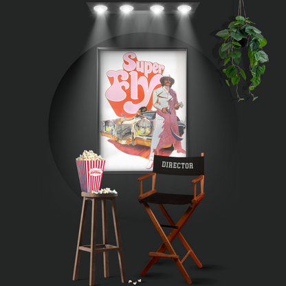 Super Fly (1972)
